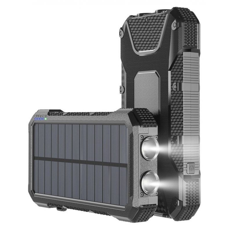 šorinė baterija 20000 mah