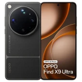 OPPO Find X9 Ultra - 512GB, Tundra Umber, 2 nuotrauka
