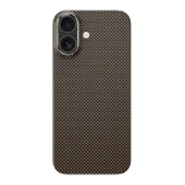 Benks iPhone 17 Armor Tint Kevlar dėklas,1 nuotrauka