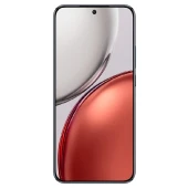 Honor magic 8 lite 512GB, juoda. 1 nuotrauka