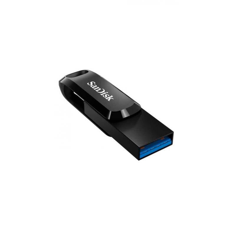 SanDisk 128GB Drive Go USB-C atmintinė USB jungtis