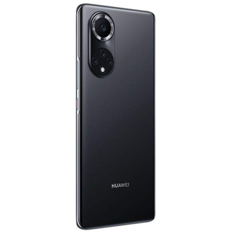 Huawei-Nova 9-juodas-nugarele-kaire-sonas