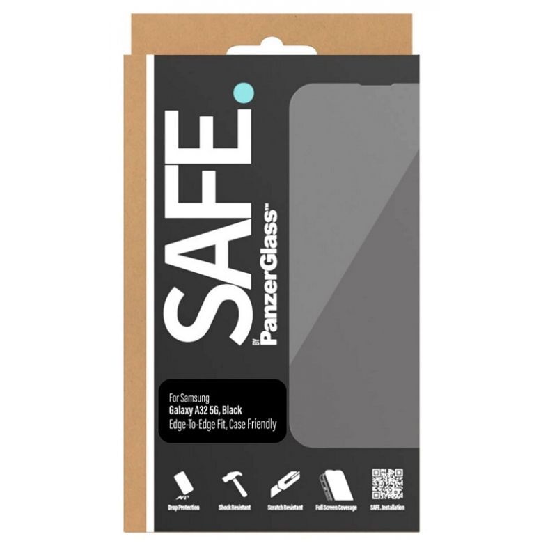 PANZERGLASS grūdintas apsauginis stikliukas Samsung Galaxy A32 5G