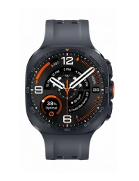 Samsung Watch Ultra2, juodas, 1 nuotrauka