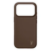Ideal of Sweden iPhone 17 Pro Max MagSafe silikoninis dėklas, Mocha mousse, 1 nuotrauka