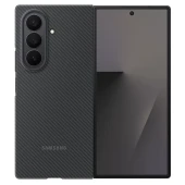 Samsung Galaxy Fold7 karboninis dėkas, 1 nuotrauka