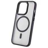 Frozen Mag iPhone 17 Pro Max dėklas,1 nuotrauka