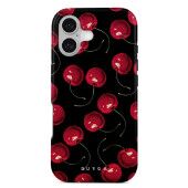 Burga iPhone 17 Tough MagSafe dėklas - Cherrybomb, 1 nuotrauka