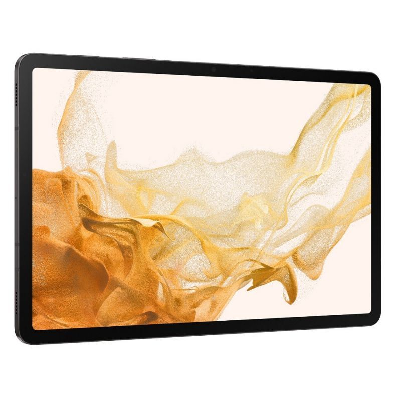 TAB S8 juodas 5G sonas