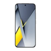 Poco F8 Pro 256GB, titanium, 1 nuotrauka