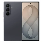 Samsung Fold8 ultra 256GB, grafito, 1 nuotrauka