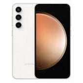 SM-S711_GalaxyS23FE_Front_Cream