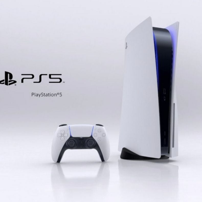 Sony Playstation 5 1TB baltas