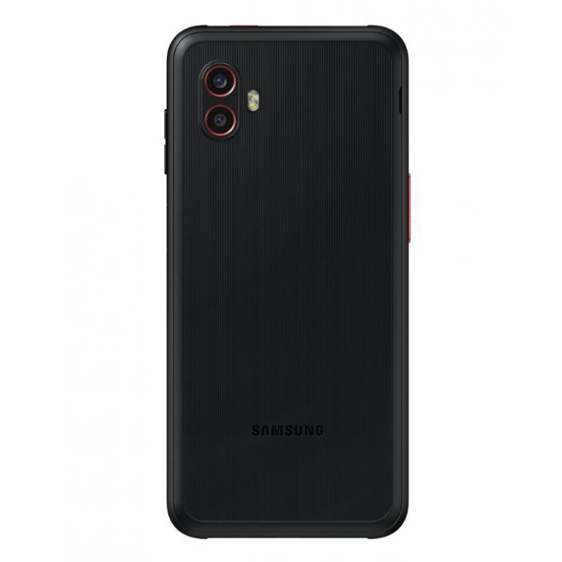 Samsung Galaxy Xcover6 Pro 5G nugarele