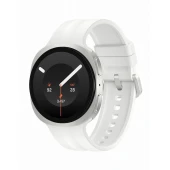 Samsung Galaxy Watch9 40mm kremine, 1 nuotrauka