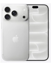  iPhone 18 Pro Max 512GB, silver, 1 nuotrauka.