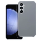Smart Samsung Galaxy A56 Candy dėklas, pilkas, 1 nuotrauka