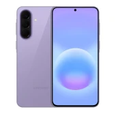 Samsung A57 128GB, alyvų, 1 nuotrauka
