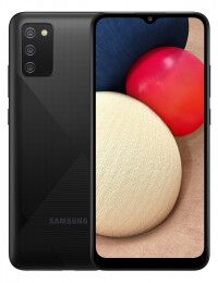 SAMSUNG Galaxy A02s 32GB 