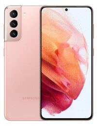 Samsung Galaxy S21 128GB rožinis 