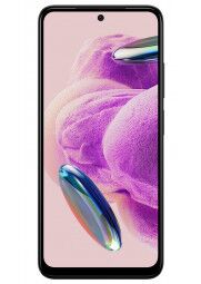 Xiaomi Note 12s ekranas juodos spalvos