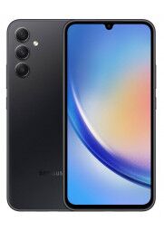SAMSUNG Galaxy A34 5G 128GB