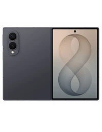 Samsung Fold8 512GB, juoda, 1 nuotrauka