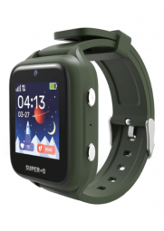 Gudrutis Super G Active Pro žalias