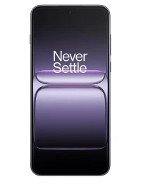  Oneplus Nord 5 256GB, juoda, 1 nuotrauka