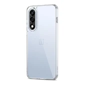 Techprotect OnePlus Nord 5 Flexair Hybrid dėklas, skaidri, 1 nuotrauka