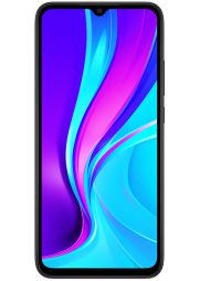 Redmi 9C 64GB gray