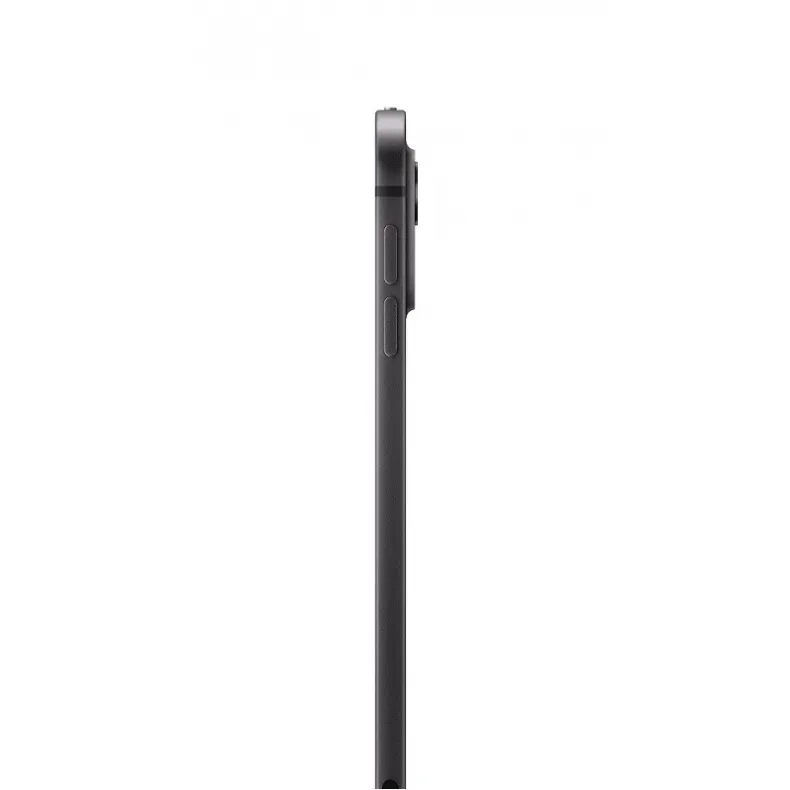 iPad Pro 13 2024 M4 Chip juodos spalvos wifi-8
