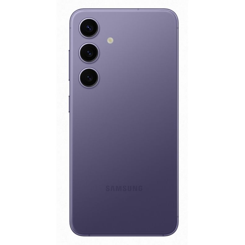 SAMSUNG Galaxy S24 5G išmanusis telefonas 256GB kobalto violetinė spalva-9