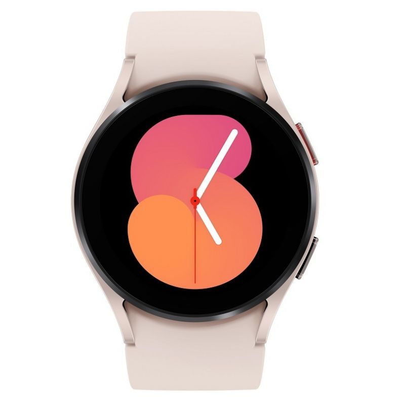 Samsung Galaxy Watch5  40mm pink gold