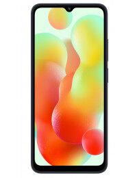 Xiaomi 12C- 128GB_juodos spalvos_ ekranas