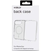 Celly iPhone Duo MagSafe dėklas, nuotrauka1