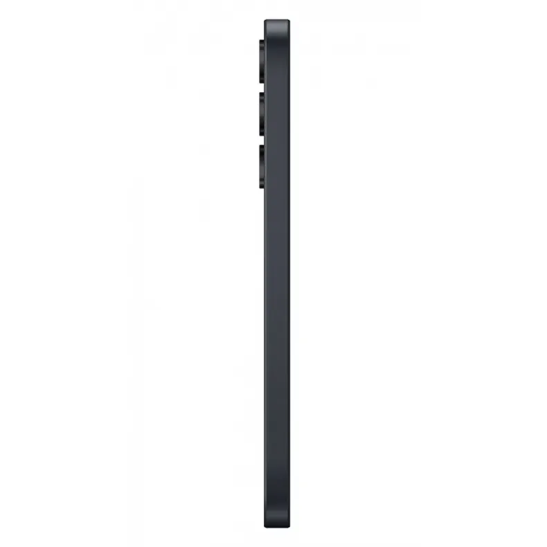 Samsung Galaxy A35 juoda spalva 8 nuotrauka