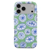 Burga iPhone 17 Pro Max Tough MagSafe dėklas - Taverna, 1 nuotrauka