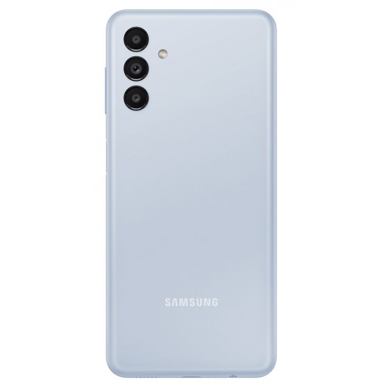Samsung A13 5G melynos spalvos nugarele