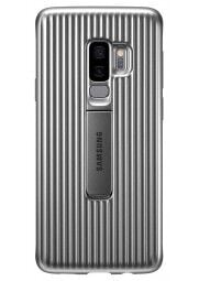 SAMSUNG Galaxy S9+ Protective Standing dėklas. pilkas