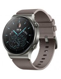 Išmanusis laikrodis Watch GT2 Pro. Šonas 