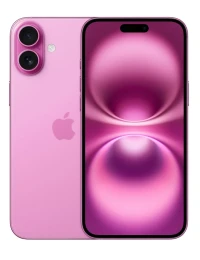 iPhone 16 Plus 128GB Rausvos spalvos Pink, Mobili prekyba