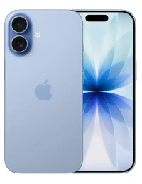 Phone 17  256GB ,rūko mėlyna, 1 nuotrauka