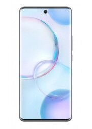 Honor 50 black priekis