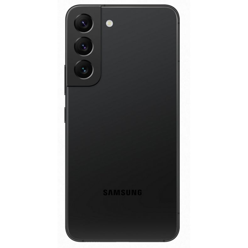 Samsung_Galaxy S22plus_Nugarelė_juodas