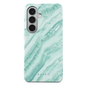 Burga Samsung Galaxy S26 Tough MagSafe dėklas - Fresh Breeze, 1 nuotrauka