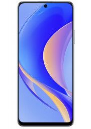 Huawei Nova Y90 juodos spalvos ekranas