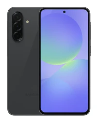 Samsung Galaxy A36 128GB, juoda spalva, 1 nuotrauka