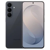 Samsung S26 FE, grafito, 1 nuotrauka