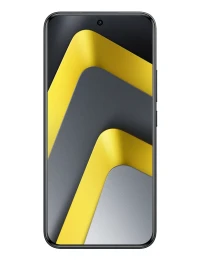 Poco M8 Pro 8-256GB, juoda, 1 nuotrauka